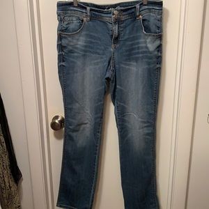 Inc Size 12 Jeans